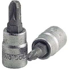 1/4\" Drive PZ Socket PZ3